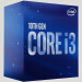 Intell core i3 10th gen with cooling fan